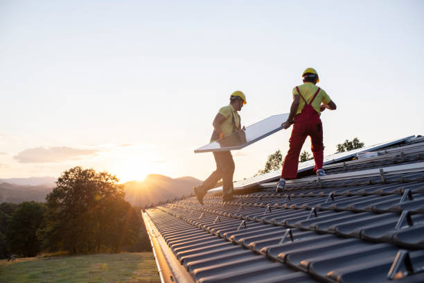 Fast & Reliable Emergency Roof Repairs in Caribou, ME